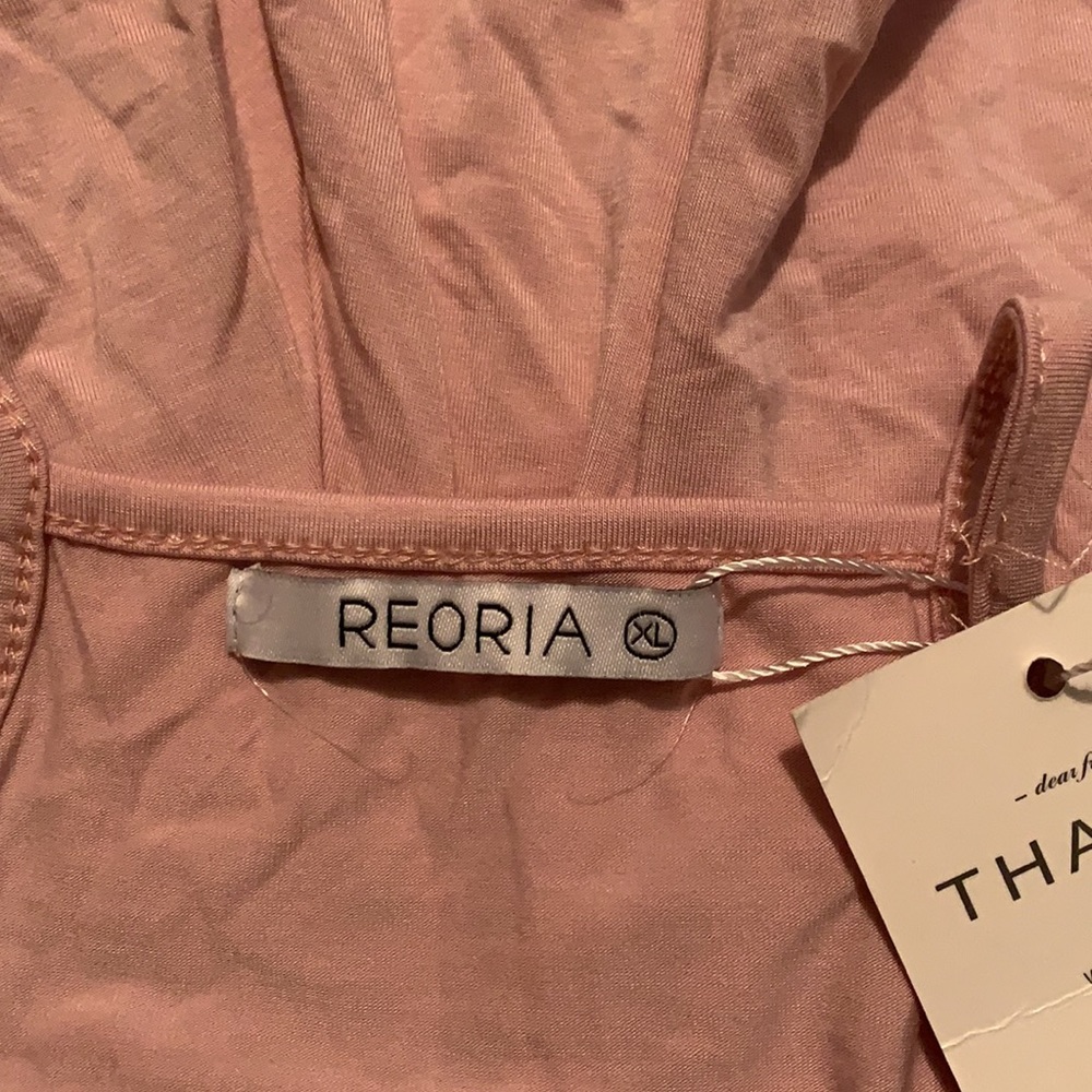 NEW REORIA ROMPER - Picture 11 of 11